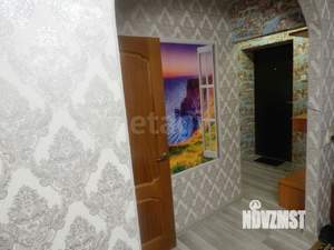 2-к квартира, на длительный срок, 42м2, 3/5 этаж