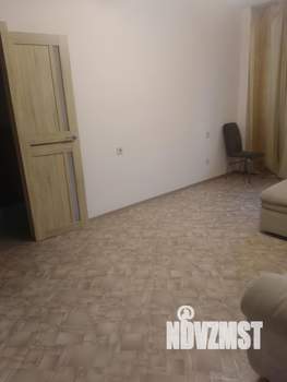 1-к квартира, на длительный срок, 39м2, 2/16 этаж