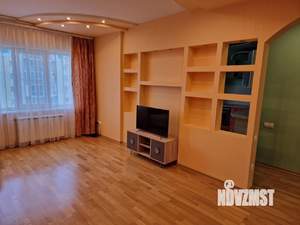 1-к квартира, на длительный срок, 54м2, 14/17 этаж