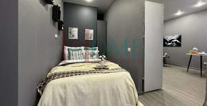 Студия квартира, на длительный срок, 38м2, 11/25 этаж