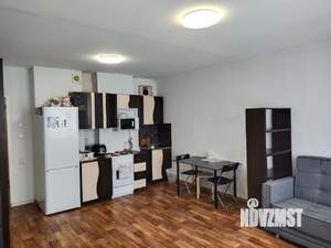 Студия квартира, на длительный срок, 33м2, 9/10 этаж