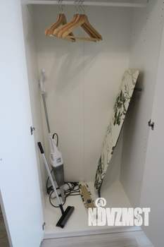 Студия квартира, на длительный срок, 25м2, 16/17 этаж