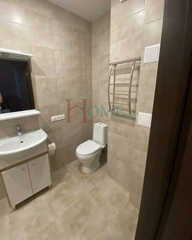 1-к квартира, на длительный срок, 38м2, 16/25 этаж