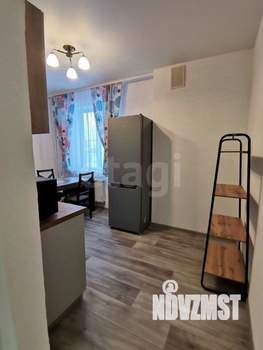 1-к квартира, на длительный срок, 41м2, 4/17 этаж