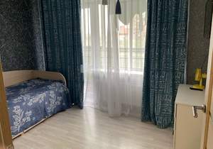 2-к квартира, на длительный срок, 36м2, 1/9 этаж