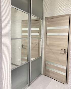 Студия квартира, на длительный срок, 29м2, 11/25 этаж