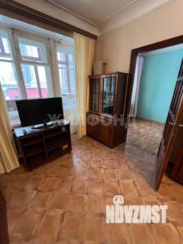 3-к квартира, на длительный срок, 42м2, 2/5 этаж