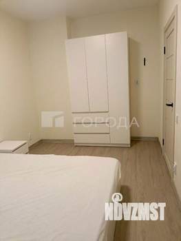 1-к квартира, на длительный срок, 40м2, 16/30 этаж