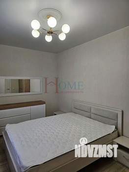 3-к квартира, на длительный срок, 64м2, 16/25 этаж