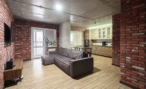 4-к квартира, на длительный срок, 111м2, 4/25 этаж