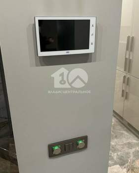 3-к квартира, на длительный срок, 94м2, 16/25 этаж