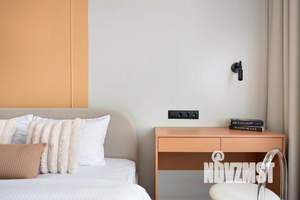 2-к квартира, посуточно, 60м2, 1/1 этаж