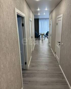 3-к квартира, на длительный срок, 73м2, 2/9 этаж