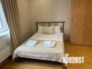 Студия квартира, посуточно, 28м2, 3/24 этаж