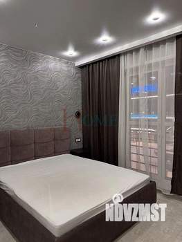 1-к квартира, на длительный срок, 30м2, 5/15 этаж