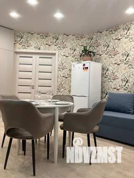 2-к квартира, посуточно, 60м2, 3/17 этаж