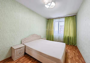 2-к квартира, на длительный срок, 53м2, 9/14 этаж