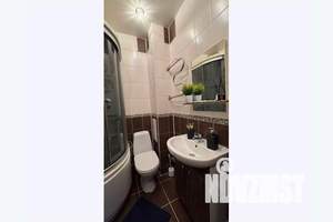 1-к квартира, посуточно, 22м2, 13/17 этаж