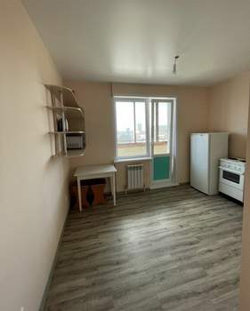 1-к квартира, на длительный срок, 40м2, 4/25 этаж