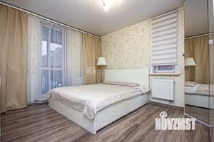 2-к квартира, на длительный срок, 56м2, 2/17 этаж