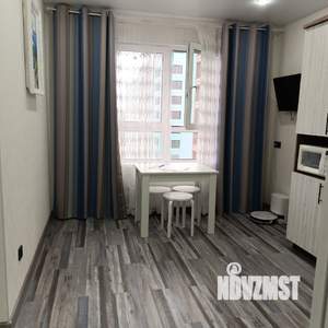 1-к квартира, на длительный срок, 41м2, 14/25 этаж