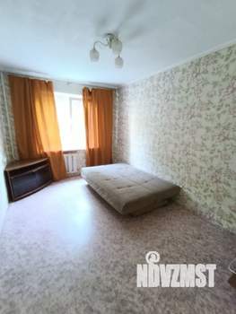 1-к квартира, на длительный срок, 32м2, 1/9 этаж
