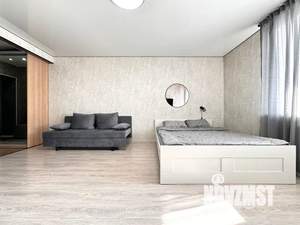 Студия квартира, посуточно, 30м2, 16/18 этаж