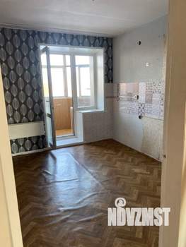 3-к квартира, на длительный срок, 77м2, 3/6 этаж