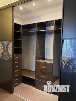 1-к квартира, на длительный срок, 50м2, 9/14 этаж