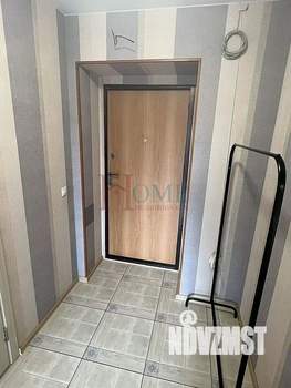 1-к квартира, на длительный срок, 43м2, 4/5 этаж