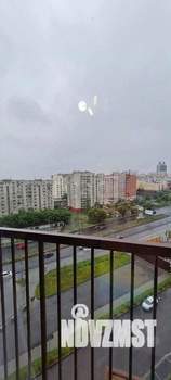 1-к квартира, на длительный срок, 42м2, 8/24 этаж