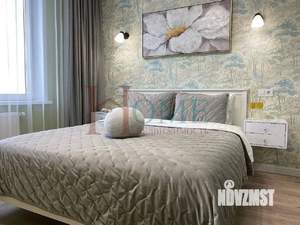 2-к квартира, на длительный срок, 53м2, 14/25 этаж