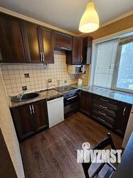 2-к квартира, на длительный срок, 45м2, 2/5 этаж