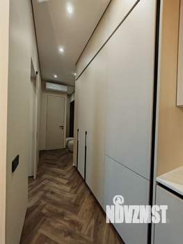 2-к квартира, на длительный срок, 40м2, 2/8 этаж