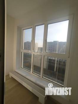 1-к квартира, на длительный срок, 35м2, 7/9 этаж