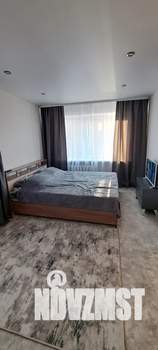 1-к квартира, посуточно, 32м2, 3/5 этаж