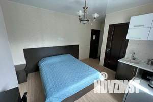 1-к квартира, посуточно, 20м2, 2/5 этаж