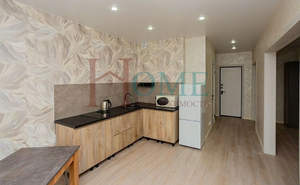 1-к квартира, на длительный срок, 44м2, 17/25 этаж