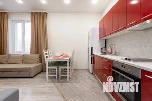 2-к квартира, посуточно, 49м2, 10/25 этаж