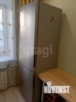 1-к квартира, на длительный срок, 32м2, 8/9 этаж