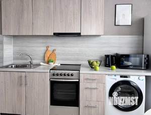 1-к квартира, на длительный срок, 45м2, 19/25 этаж