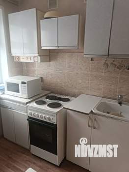 2-к квартира, на длительный срок, 44м2, 4/5 этаж