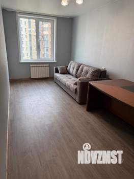 3-к квартира, на длительный срок, 91м2, 10/15 этаж