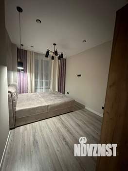 2-к квартира, на длительный срок, 44м2, 4/25 этаж