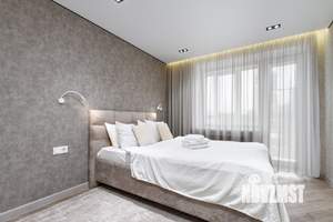 3-к квартира, посуточно, 62м2, 1/1 этаж