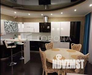 3-к квартира, на длительный срок, 95м2, 19/27 этаж