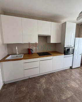 1-к квартира, на длительный срок, 40м2, 8/10 этаж