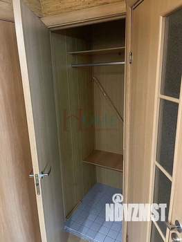 Студия квартира, на длительный срок, 29м2, 5/5 этаж