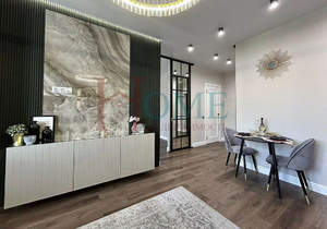 2-к квартира, на длительный срок, 45м2, 11/23 этаж