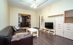 2-к квартира, на длительный срок, 67м2, 15/15 этаж